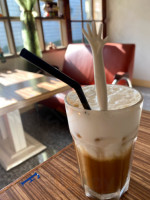 Shā Kǎ Tí Mojo Cafe Comida