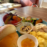 Shā Kǎ Tí Mojo Cafe Comida