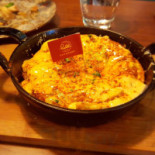 Paella Xī Bān Yá Kǎo Fàn Cān Jiǔ Guǎn Comida