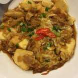 Fāng Zhèng Gǔ De Fāng Cài Comida