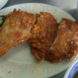 Tái Wān Wèi Jiǎo Kù Fàn Comida