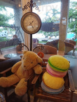 Qiān Pǐn。shǒu Zuò Yōu Gé Qīng Hōng Bèi Dentro