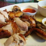 Xiǎo Yún Nán Cān Tīng Comida