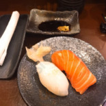 Zhēn Shù Rì Běn Liào Lǐ food
