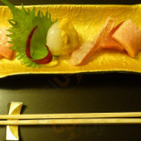 Gān Zhǐ Táng Hé Shì Liào Lǐ Comida