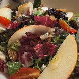Antico Forno Comida