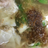 Pǐn Wèi Xiāng Miàn Tān Comida