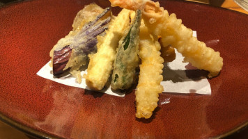 Liàn Wǎ Tiě Bǎn Shāo Comida