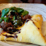 흥부네화덕 Comida