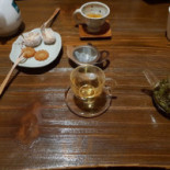파계마루 Comida
