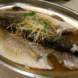Bì Zhú Lú Cān Tīng Comida