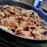 Bì Zhú Lú Cān Tīng Comida