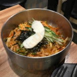 일미락 Comida