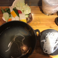 Guō Niú Guō Wù Zhú Běi Jiā Méng Diàn Dentro