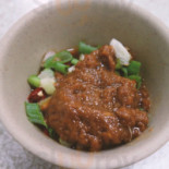 Jiē Tóu Niú Ròu Lú Comida