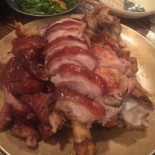 오목집 Comida