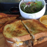 Mmm Brunch （chǒng Wù Yǒu Shàn Cān Tīng， Kě Yù Yuē） Comida