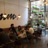 Mmm Brunch （chǒng Wù Yǒu Shàn Cān Tīng， Kě Yù Yuē） Comida