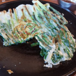 순해집손칼국수 Comida