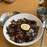 메이시앙 Comida