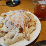 메이시앙 Comida
