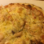 Pizza Rock Nán Kàn Diàn Comida