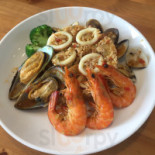 Huí Jiā Chī Fàn Yì Guó Xiǎo Chú Fáng Comida