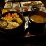 조금 Comida