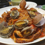 람바다 Comida