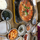 버들집 Comida