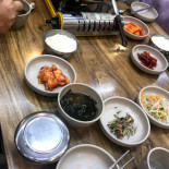 버들집 Comida