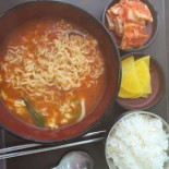 할리스커피 서천휴게소하행점 Comida