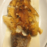 회뜨는마을 Comida