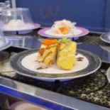 스시애 Comida