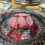 화덕 Comida