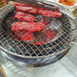 화덕 Comida