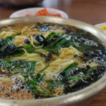 성서국수 Comida
