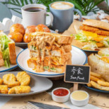 参食SunFood 早午餐 food