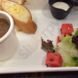 Yǔ Fàn Zhī Jiān Willsteak Only With U Niú Pái。fàn Comida
