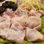 ā ㄆ Yī ㄚ Rì Shì Shuàn Shuàn Guō Comida