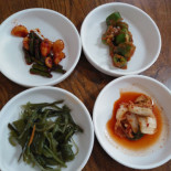 어탕국수 Comida