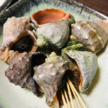 싱싱회 Comida