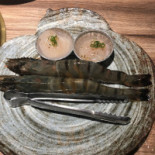 Yōu Xī Shāo Ròu Comida