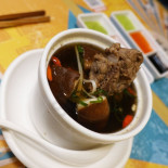 Ruì Jì Hǎi Nán Jī Fàn food