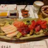오도로참치 Comida