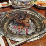 안동황소고집 Comida