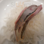 청해진 Comida