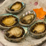 청해진 Comida