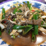 Dōng Shì Niú Jià Zhuāng Comida