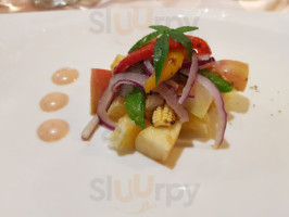 Xiāng Liào Chú Fáng Comida